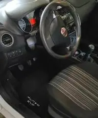 Punto 4 serie 1.3 multijet