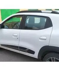 DACIA Spring - 2021