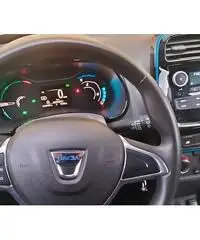 DACIA Spring - 2021
