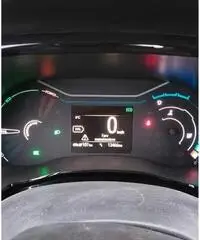 DACIA Spring - 2021