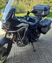 Africa twin adventure sport 1100 Africa twin adventure sport 1100