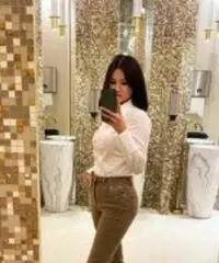 Cerco uomo di mia vita