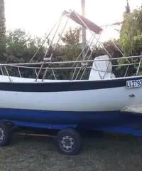 Gozzo spezzino
