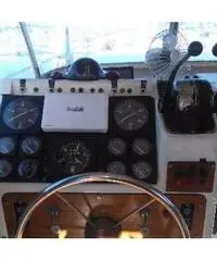 Vendo o permuto con gommone