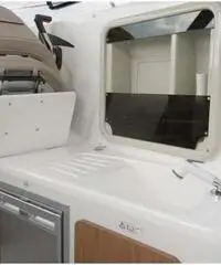 Beneteau Antares 780