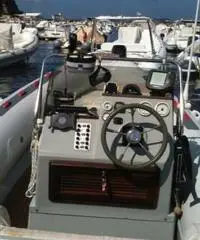 GOMMONE JOKER BOAT COASTER 650