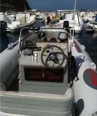GOMMONE JOKER BOAT COASTER 650