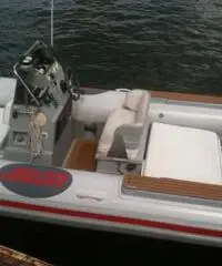 GOMMONE JOKER BOAT COASTER 650