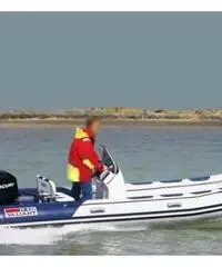 Gommone Valiant 520
