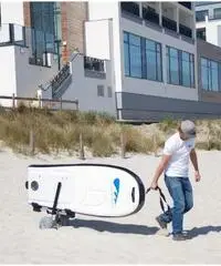 Jet Surf MODELLO AIR GONFIABILE