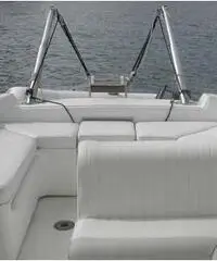 Imbarcazione Airon Marine Darth 36