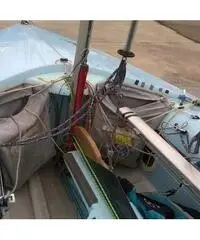 Deriva 470 mackay 2005