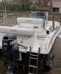 Marinello fischerman 16