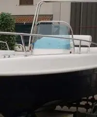 Marinello fischerman 16