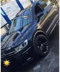 Tiguan 2.0 black edition Tiguan 2.0 black edition