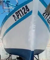 Barca 11 metri