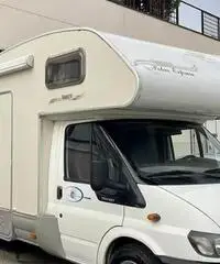 Ford Rimor Ng1