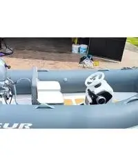 Tender Sur Marine 280 Tender Sur Marine 280