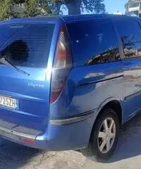 Fiat Ulysse