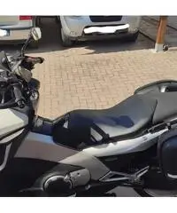 Honda integra 700