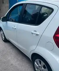 Opel Agila 1.0