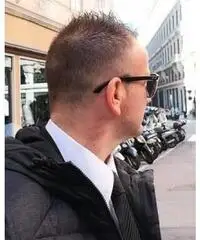 Direttore di Sala e Restaurant Manager Direttore di Sala e Restaurant Manager