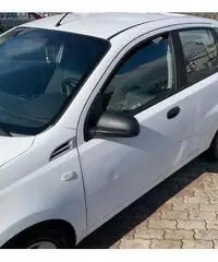 Aveo gpl