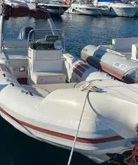 Gommone nautica led 590 Gommone nautica led 590