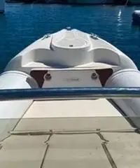 Gommone nautica led 590 Gommone nautica led 590