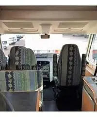Hymer b 564