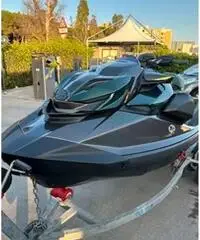Seadoo Rxp rs 300 apex Seadoo Rxp rs 300 apex