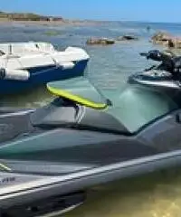 Seadoo Rxp rs 300 apex Seadoo Rxp rs 300 apex