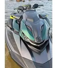 Seadoo Rxp rs 300 apex Seadoo Rxp rs 300 apex