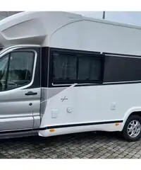 Benimar Tessoro 483 2200 170cv automatico