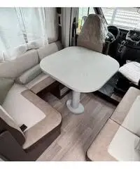 Benimar Tessoro 483 2200 170cv automatico