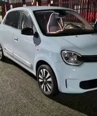 Twingo Twingo