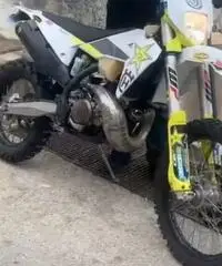 Husqvarna 300 2t 2020 Husqvarna 300 2t 2020