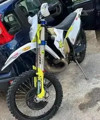 Husqvarna 300 2t 2020 Husqvarna 300 2t 2020
