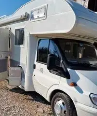 Camper
