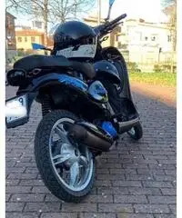 Scarabeo 50