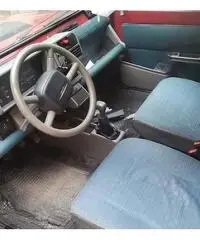 FIAT Panda 1ª serie - 2001 asi