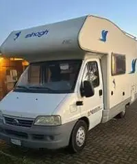 Elnagh marlin