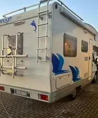 Elnagh marlin
