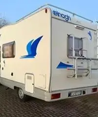 Elnagh marlin