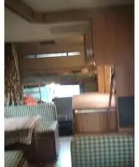 Camper d epoca