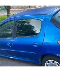 Peugeot 206 - 2005