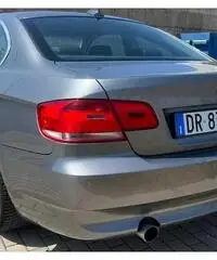 BMW 335d e92
