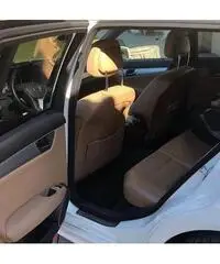 Classe c 250 4matic