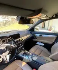 Classe c 250 4matic