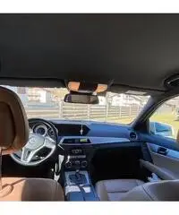 Classe c 250 4matic